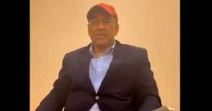 HC denies bail to self-proclaimed ‘advisor to Biden’ Arefy