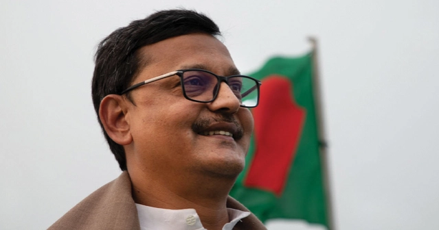 ACC sues ex-state minister of shipping Khalid Mahmud for graft