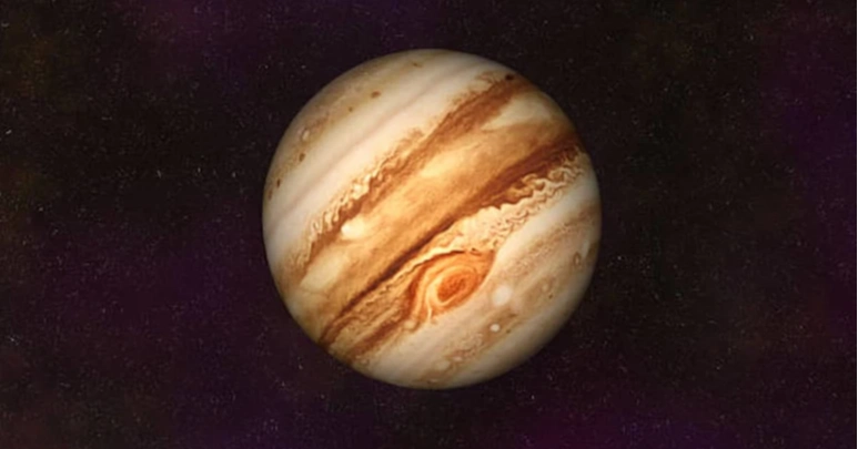 Europa likely unsuitable for life despite hidden ocean, study finds