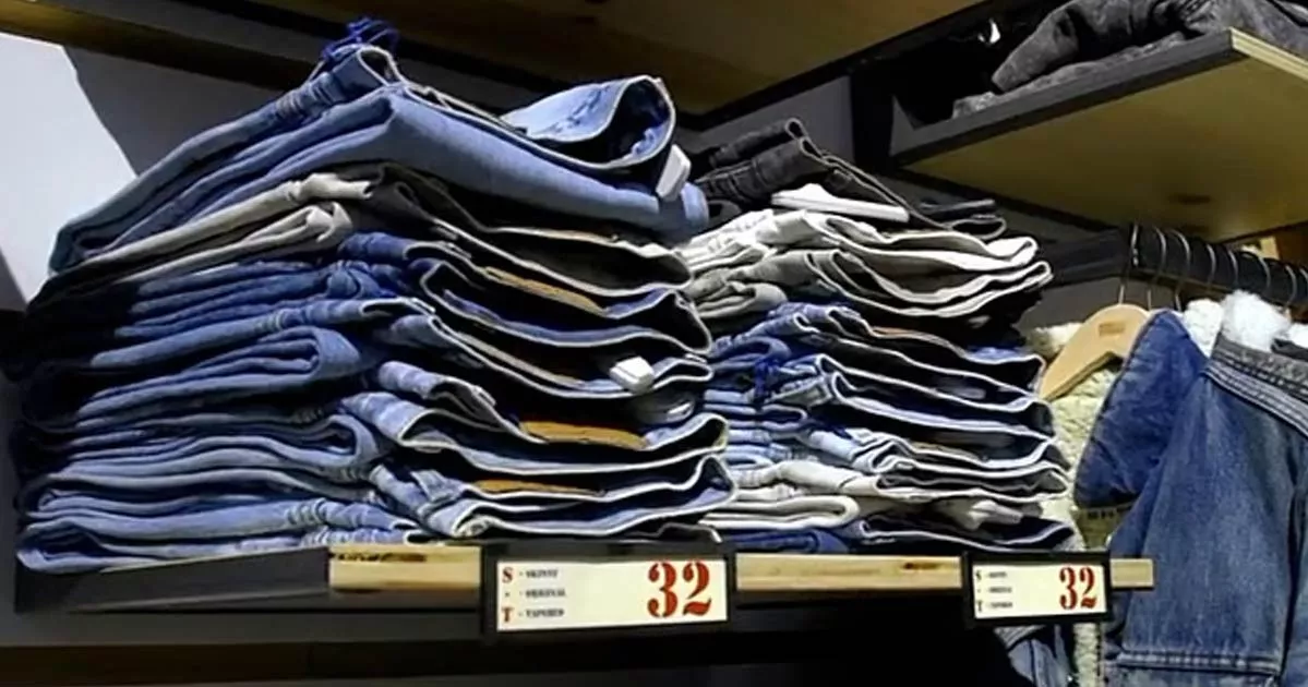 Bangladesh retains top spot in EU denim imports despite year-to-date decline; August signals recovery