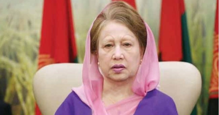 Khaleda undergoes urgent medical tests