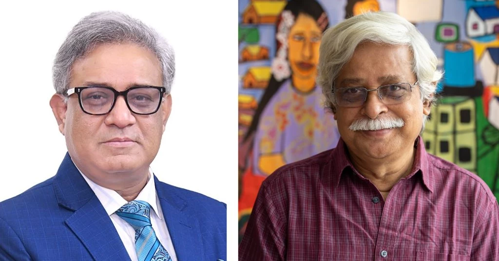 July uprising: Maksud Kamal, Zafar Iqbal among 8 facing crimes against humanity charges