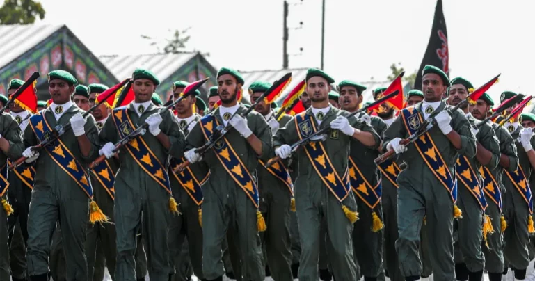 Iran vows response after US strikes on Sirik leave casualties