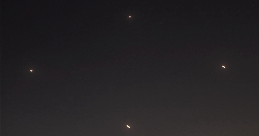 Iran, Israel remain silent on Trump-announced ceasefire; Qatar reportedly mediated