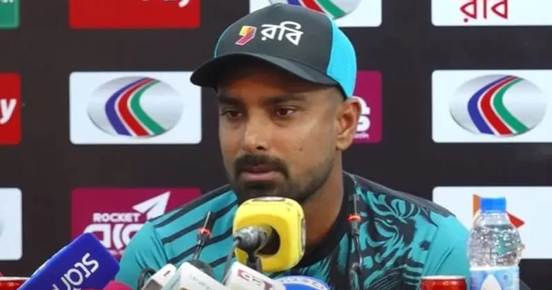 Litton voices frustration over team selection ahead of Ireland T20 series