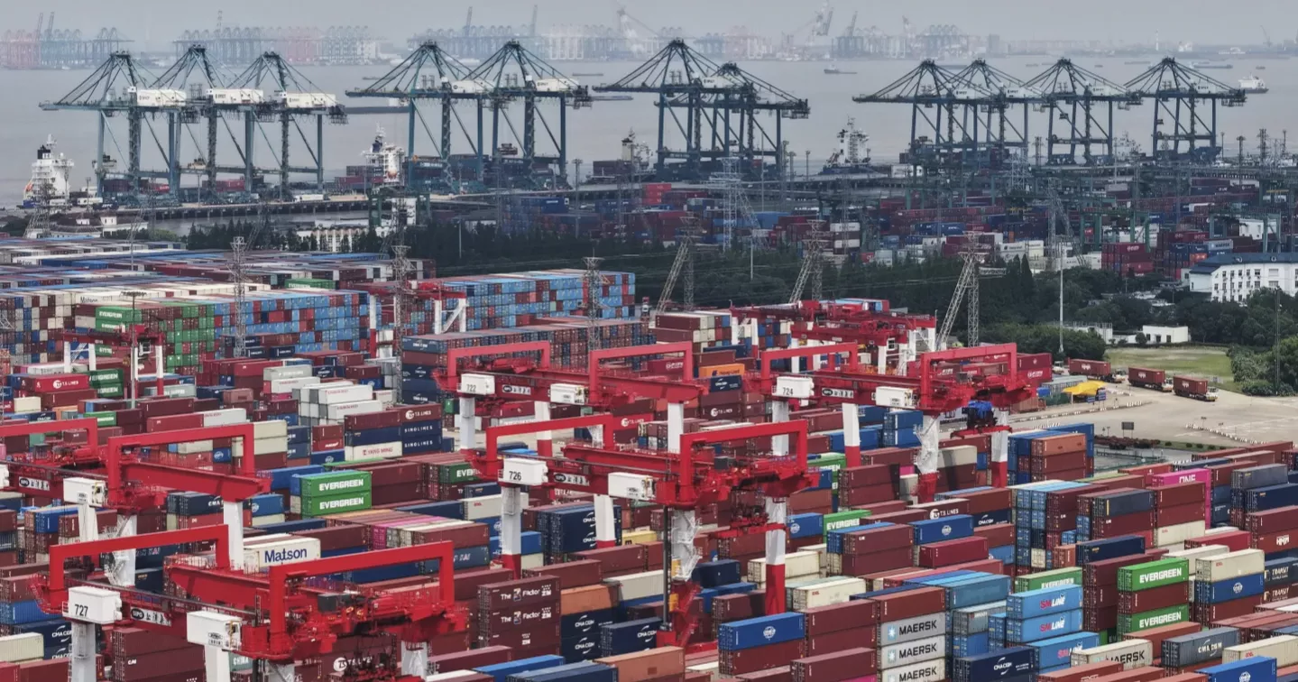 US, China sign trade deal; Trump hopeful of deal with India