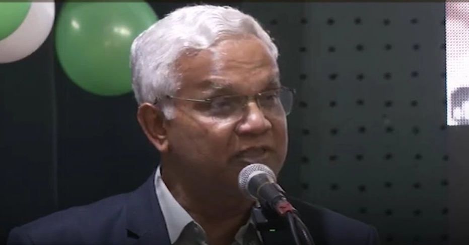 Election resistance threat an ‘echo of autocracy’, says BNP’s Dr Zahid