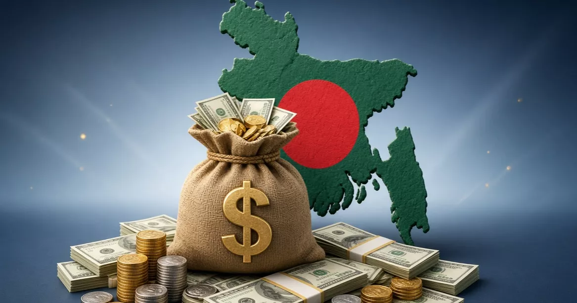 Foreign aid disbursement drops sharply to $295m in July-August