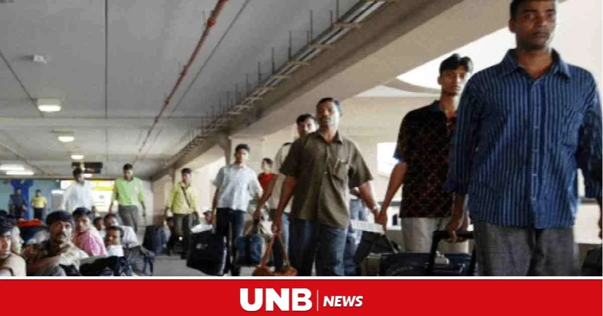 Irregularities in medical check-ups for migrant workers in Dhaka hit the approved centres