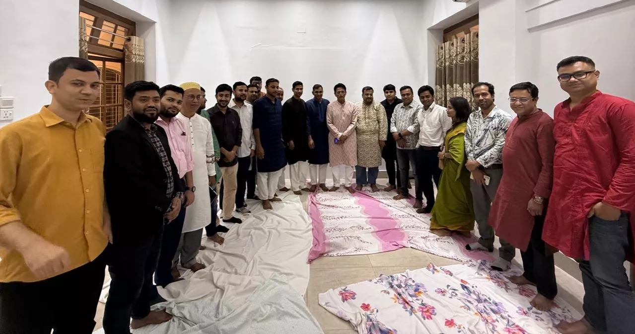 Govt vows zero-tolerance on SSC question leaks, hints unified question system