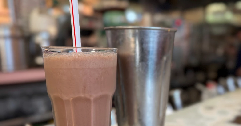 A delicious guide to frozen drinks this summer