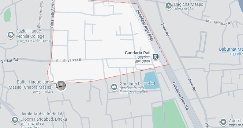 Transformer explosion leaves 3 of a family badly burnt in Dhaka