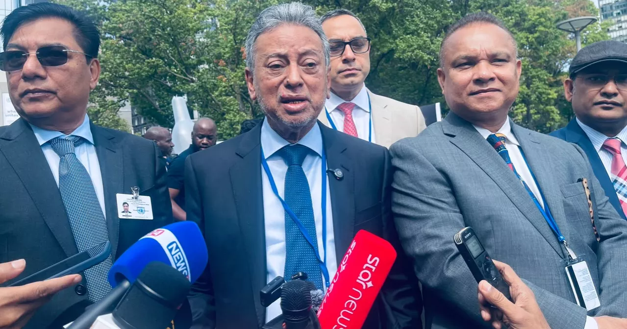 WB ready to support Bangladesh amid external economic shocks: Khosru