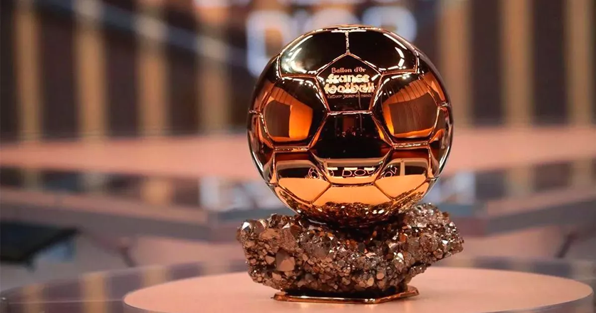 Pedri, Lewandowski to skip Ballon d’Or gala in Paris