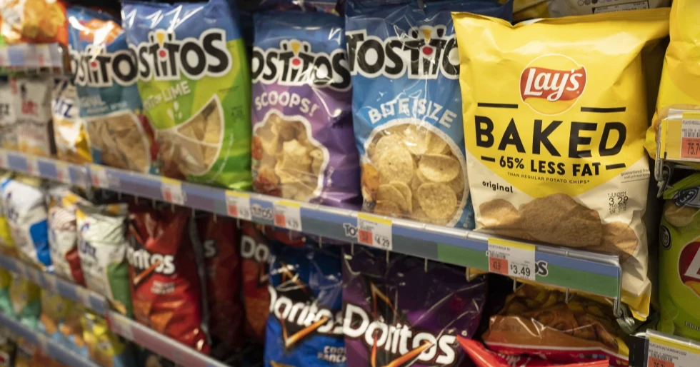 Blood and urine markers may reveal intake of ultraprocessed foods, study finds