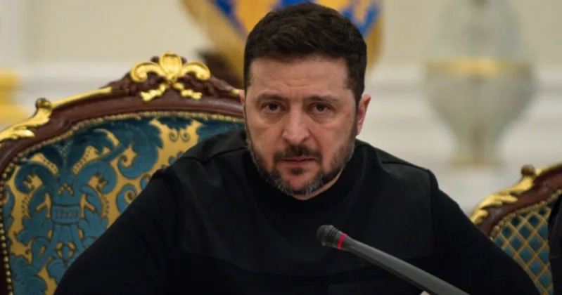 US seeks Ukraine help against Iranian drones