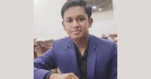  'Missing' Bangladesh Bank official Naim Rahman found in Madaripur