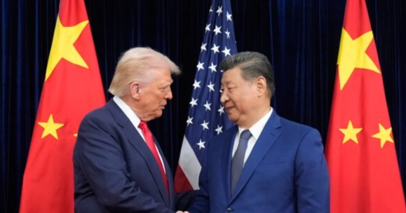 Xi-Trump summit focuses on trade, Taiwan and global tensions