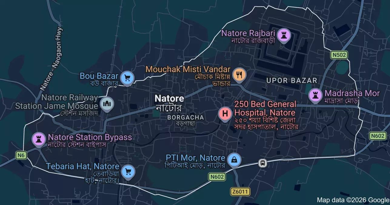 Woman suffers burn injuries in Natore acid attack