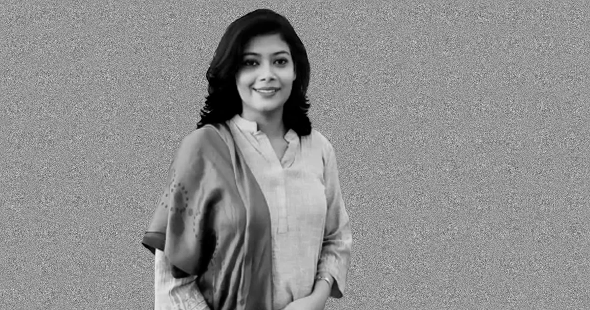 Body of Gazi TV’s newsroom editor recovered from Hatirjheel Lake