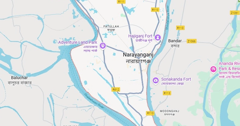 Govt to form Narayanganj Development Authority