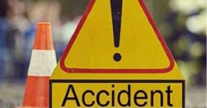 2 people killed in Kushtia road crash