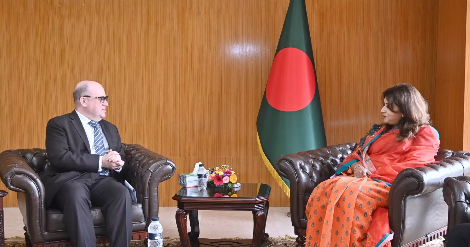 Bangladesh, Malta highlight importance of FTA with EU