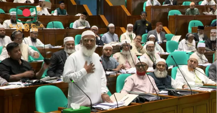 Not a single person, 18cr people mastermind of July uprising: Shafiqur