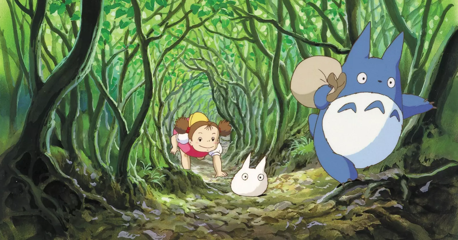 Studio Ghibli Fest continues to grow as new generations embrace classic animated films