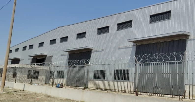 Exports begin from BEPZA Economic Zone-2 with $50,000 machinery shipment to Indonesia