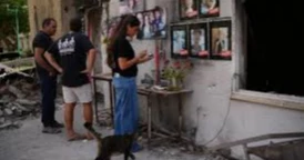 Israel marks two years since October 7 attack amid ongoing war