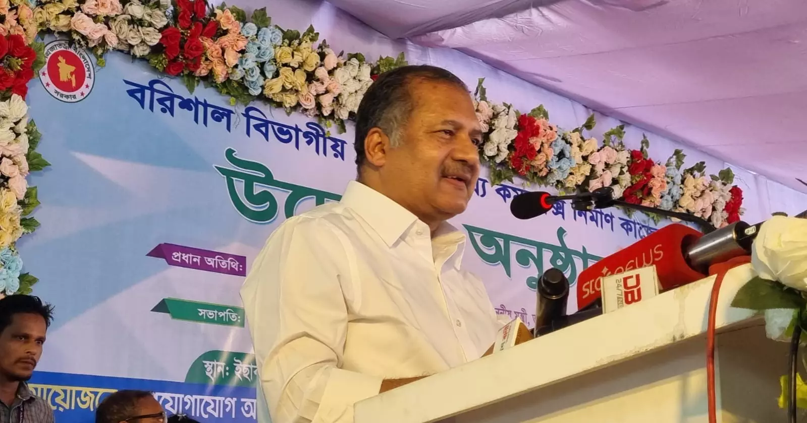 Information complexes to be built in all districts, upazilas: Swapon