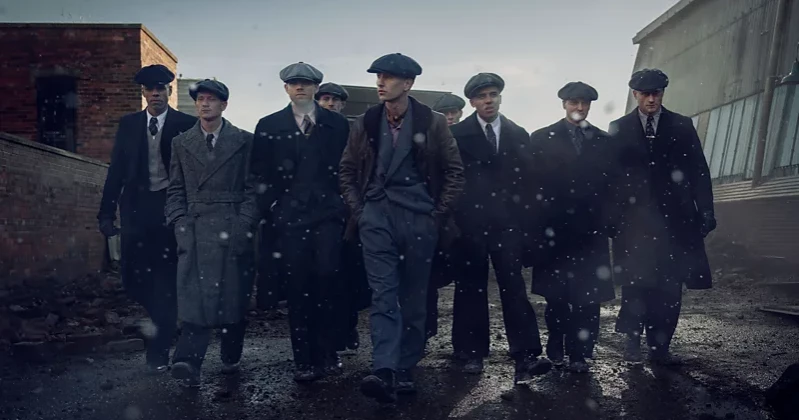 ‘Peaky Blinders’ film to ‘The Bride!’: 10 movies to watch this March