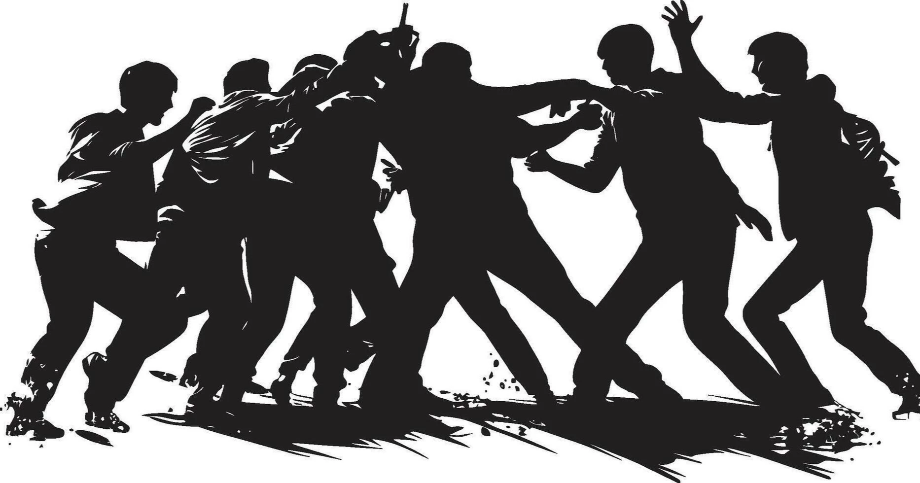 Clash over hawker eviction in Narayanganj leaves 5 injured