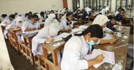 Thursday’s HSC exams under Cumilla Board postponed due to floods