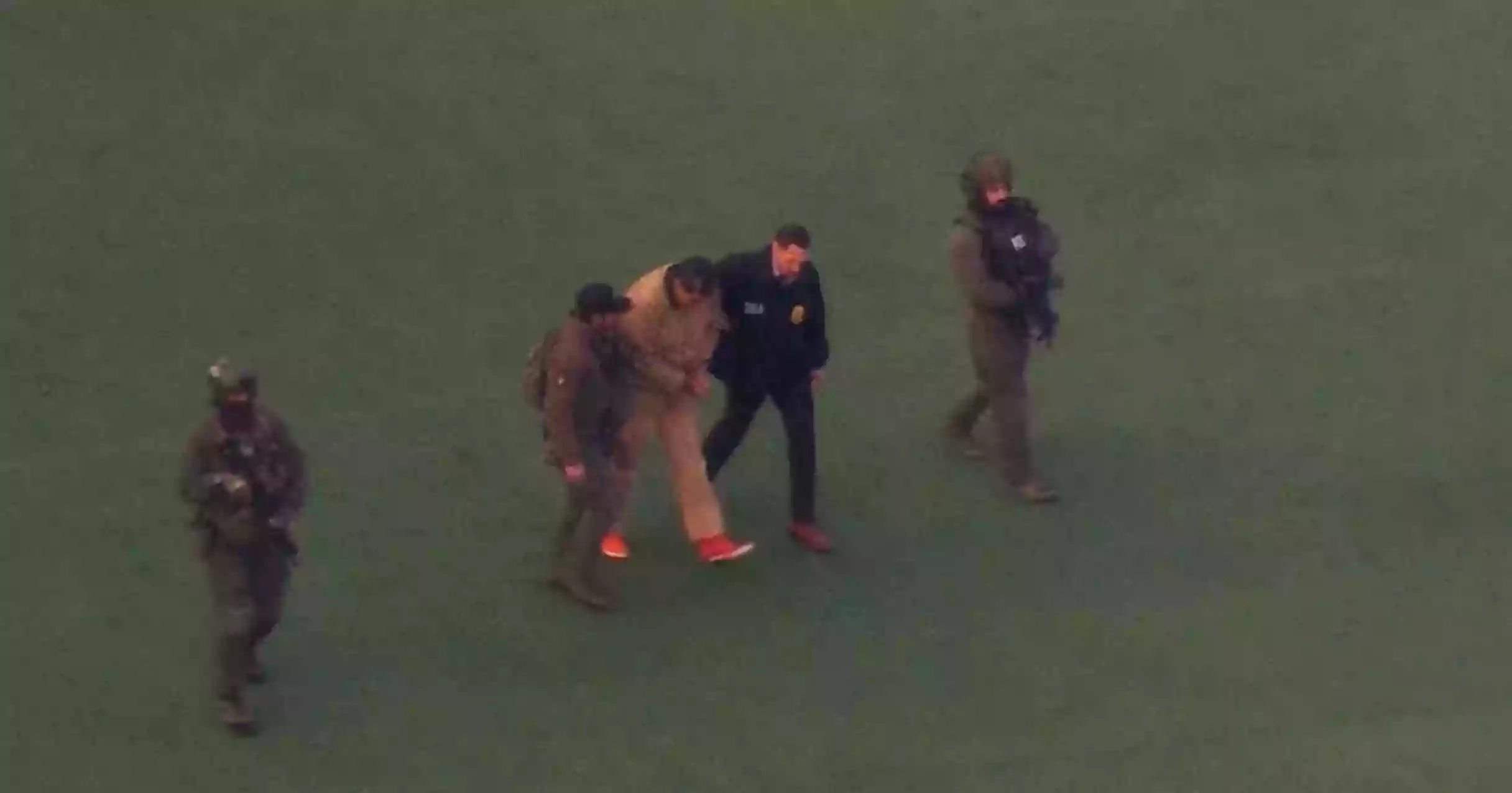 Maduro denies guilt, claims innocence