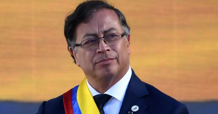 Colombia faces “real threat” of US military action, president warns