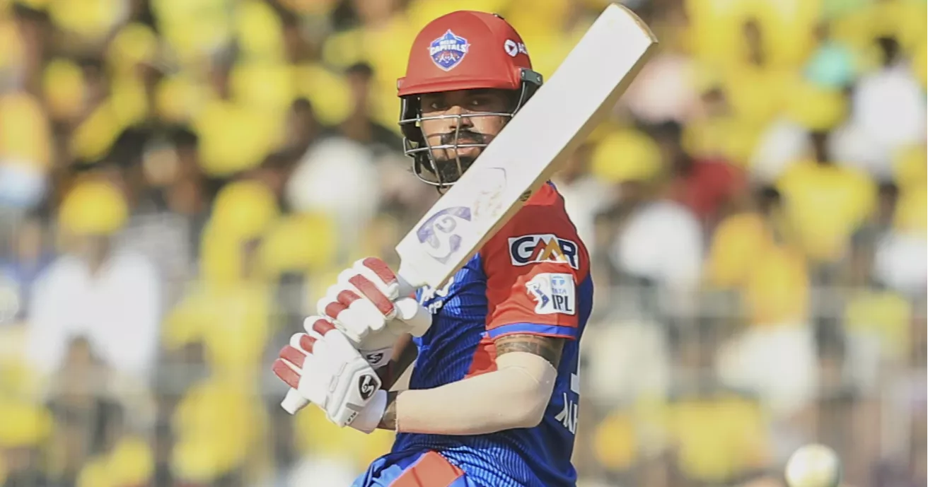 Delhi downs Chennai to stay unbeaten and Punjab suffers first loss to Rajasthan in IPL