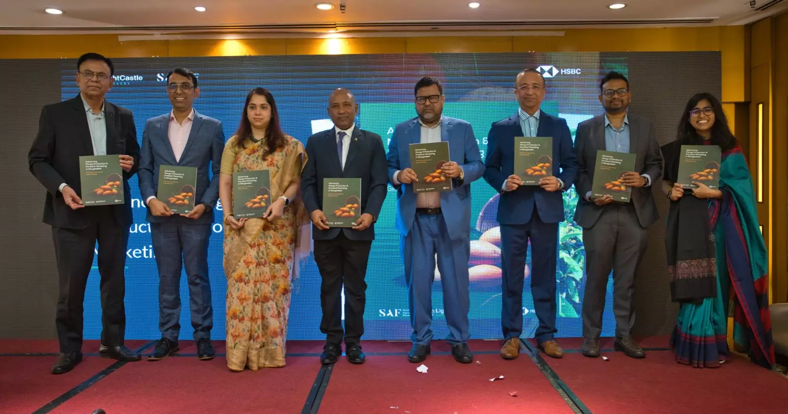 Bangladesh’s mangoes emerge as high-potential export: Experts