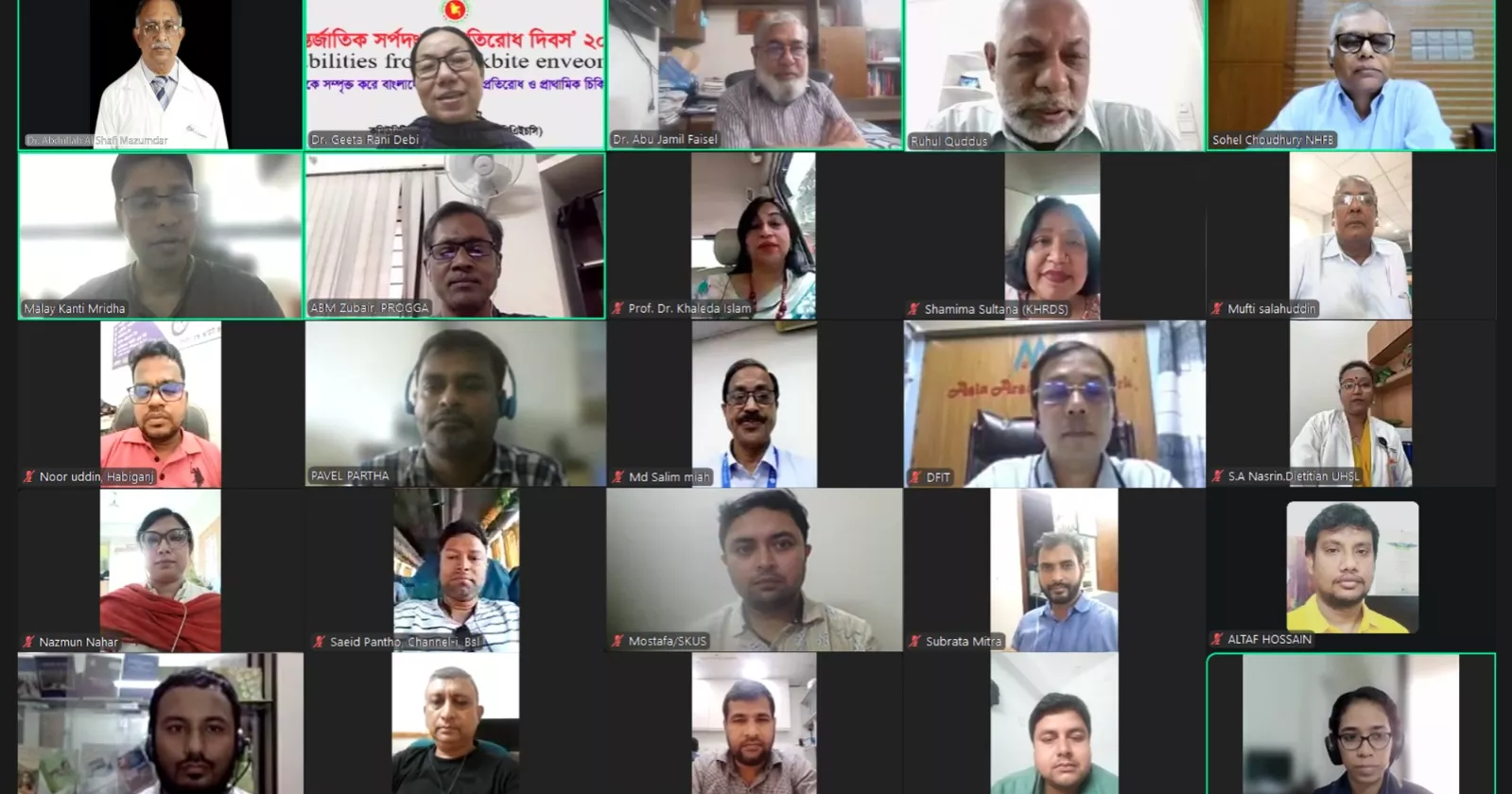 Hypertension control key to reducing premature cardiovascular deaths: Speakers