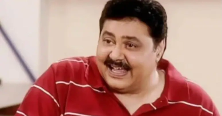 Veteran Indian actor Satish Shah dies at 74 due to kidney failure