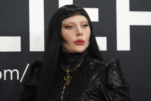 Lady Gaga Tops 2025 MTV VMA Nominations; Bruno Mars, Kendrick Lamar Close Behind