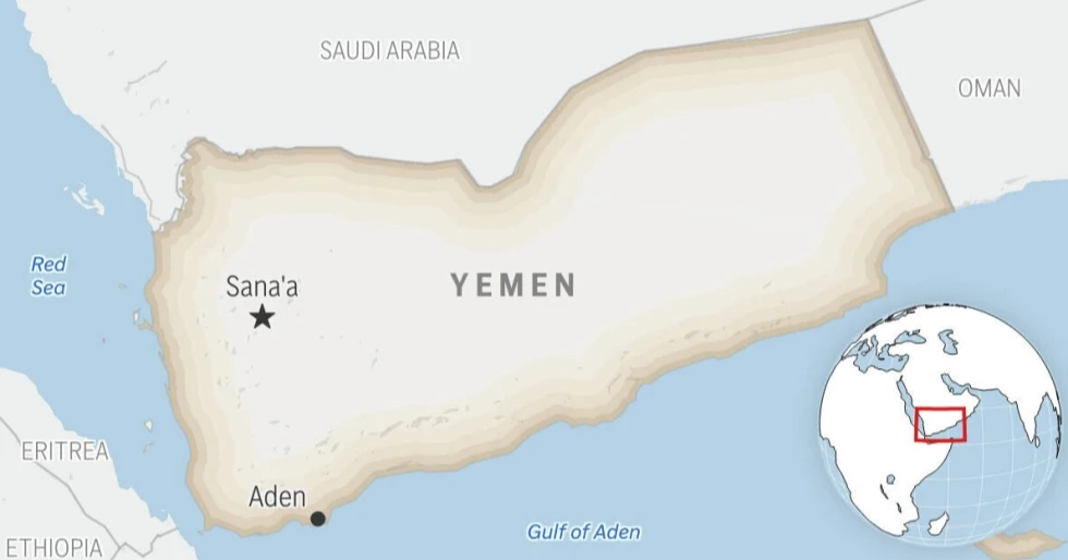 UN: 68 African migrants dead, dozens missing after boat capsizes off Yemen