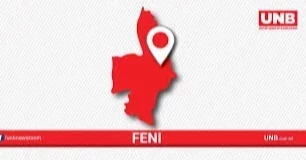 Father, son killed in Feni road crash