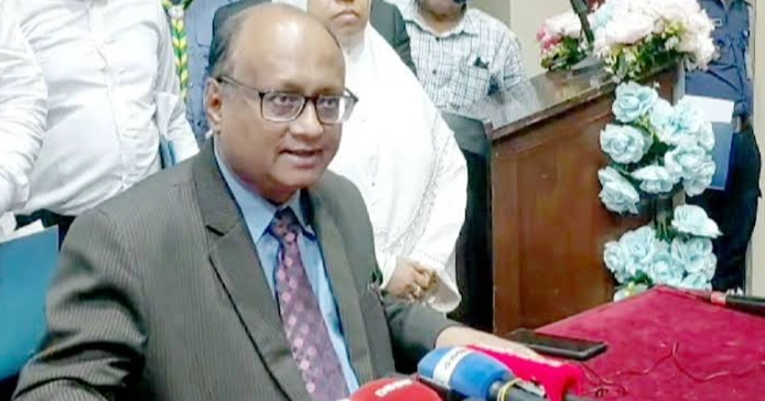 ACC Chairman, two commissioners resign