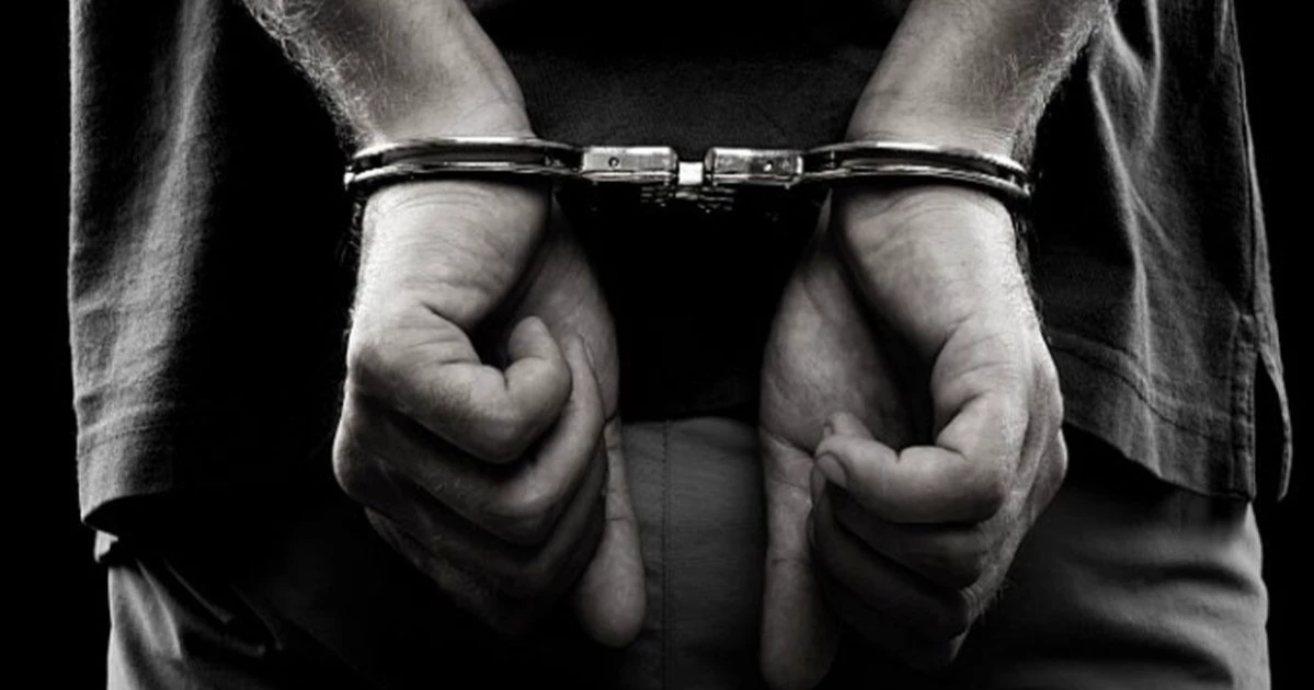 Police, Rab joint drive nabs suspect in Kamrangirchar killing of Rocky