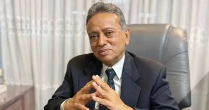 Governor change at central bank part of wider administrative reshuffle: Minister Khosru