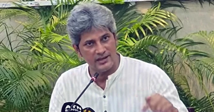 Bhanga-Barishal four-lane road may get ECNEC approval within 3 months: State Minister
