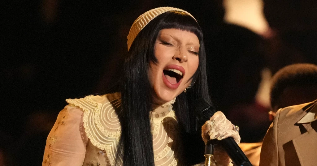 Lady Gaga to perform a free concert on Rio's Copacabana beach in May