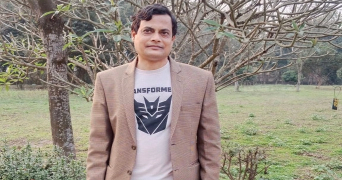 Rokeya University teacher Mahamud gets bail; OC transferred